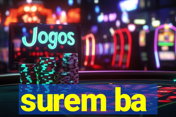 surem ba